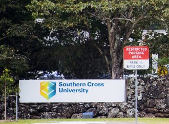 Southern Cross Gets New EA