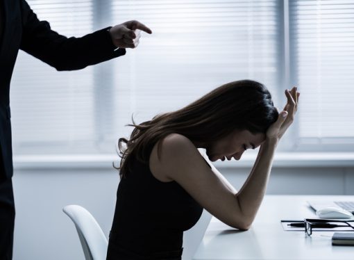 Defining Bullying And Harassment