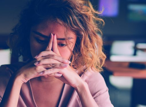 Avoiding Burnout In Correctives