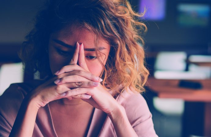 Avoiding Burnout In Correctives