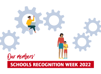 Our Members Schools Recognition Week 2022