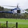 Privatisation of POLAIR threatens community safety