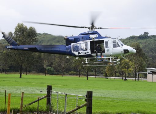 Privatisation of POLAIR threatens community safety