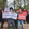 Parklea Staff Walk Off Job For Better Pay