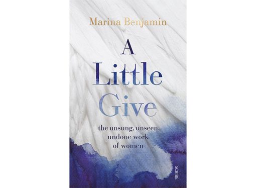 A Little Give