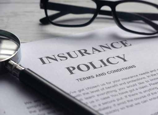 Insurance Update Ensures Continued Cover