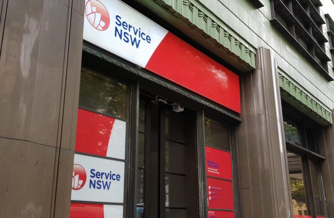 PSA Wins Time Off For Service NSW <br> <br>