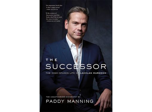 The Successor