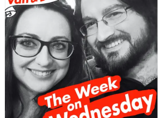 The Week On Wednesday