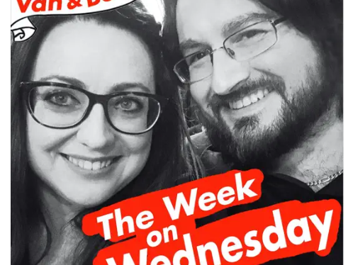 The Week On Wednesday