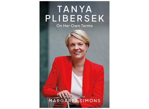 Tanya Plibersek