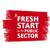 A Fresh Start for the Public Sector