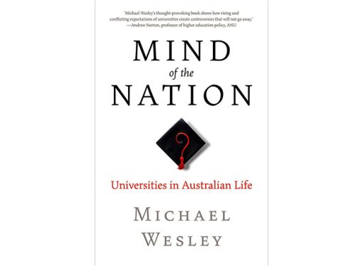 Mind Of The Nation