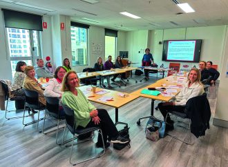 Training Keeps Members Up To Date With Amended WHS Regulations