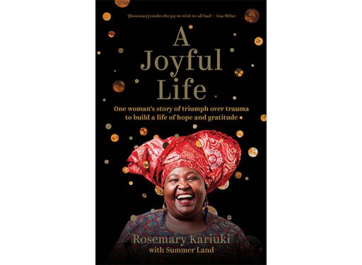 A Joyful Life