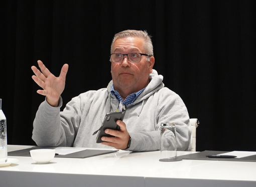 Aboriginal Council Plans For The Future