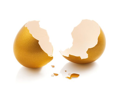 Workers’ Compensation: Time To Unscramble The Egg