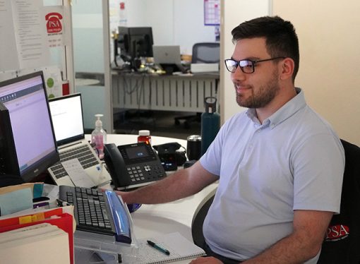 Dial In: Member Support Centre Ready To Assist