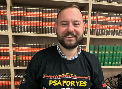 Union Reaches Out To Youth