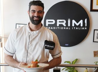 Get Lunch For Less At Primi