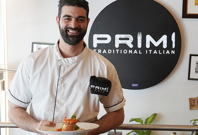 Get Lunch For Less At Primi