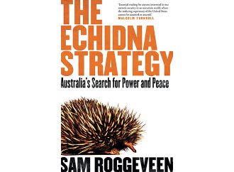The Echidna Strategy