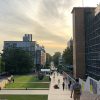 New Dawn At University Of NSW As Negotiations Draw To A Close