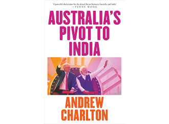 Australia’s Pivot to India