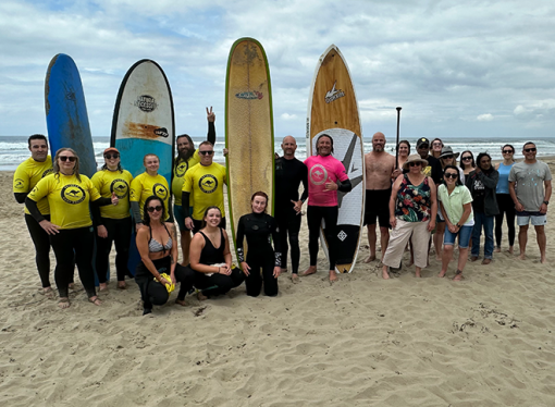 <strong>Members work on mental health</strong> 