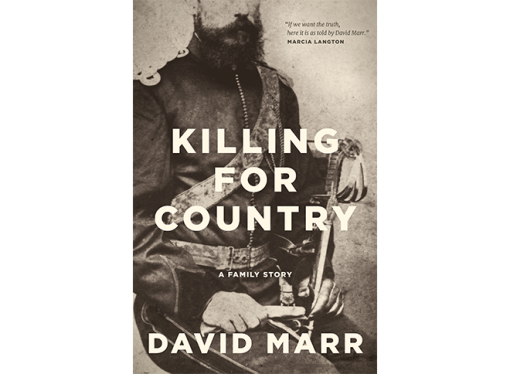 Killing for Country