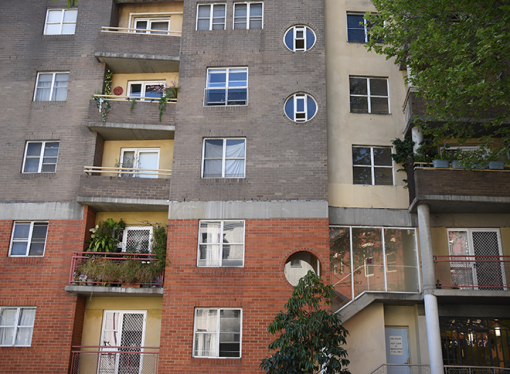 NSW puts the public back in public housing upkeep