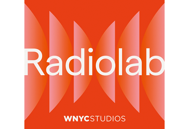 Radiolab