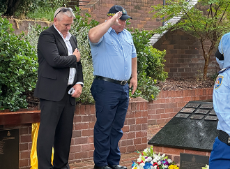 Officers remember those we’ve lost