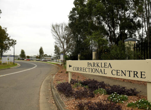 Working at Parklea or Clarence?