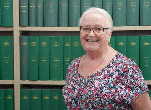 Disability Support ‘Not Just A Job’