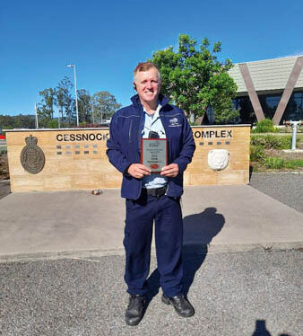 PSA CPSU NSW Celebrates Corrections Day