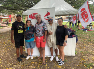 Yabun Festival Celebrates Aboriginal Survival