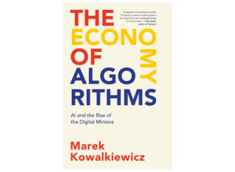 The Economy Of Algorithms