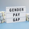 Pay Gap Is Still An Issue
