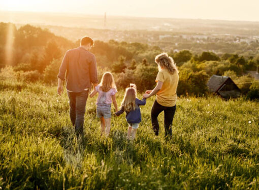 Keep Families Safe