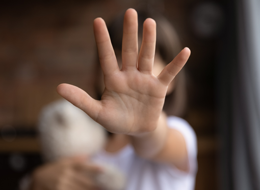How To Combat Sexual Harassment