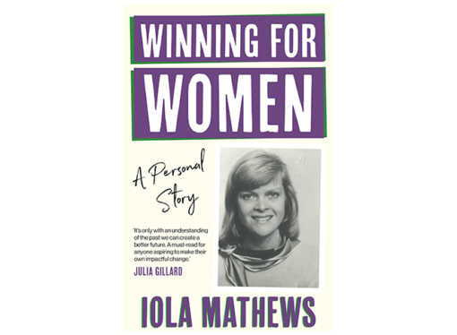 Winning For Women