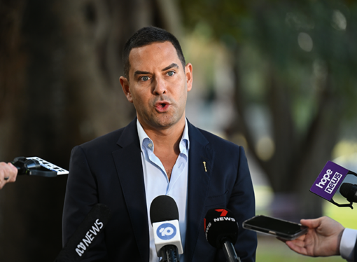PSA CPSU NSW Contributes To Equality Bill
