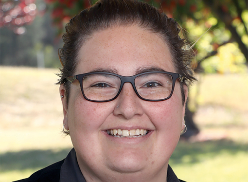 Champion Of The State – Emma