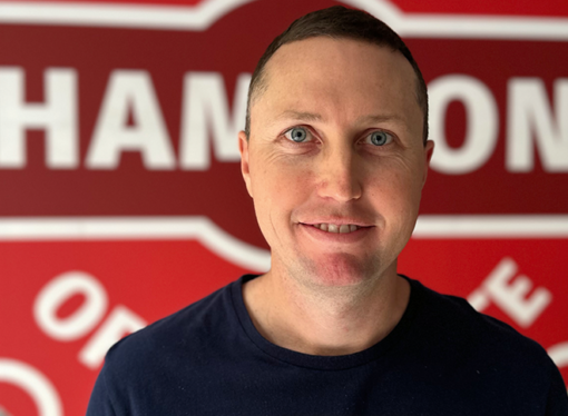 Champion Of The State – Kyle