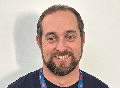 Champion of the State – Simon