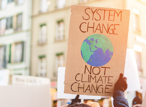 Climate Change Hurts Workers