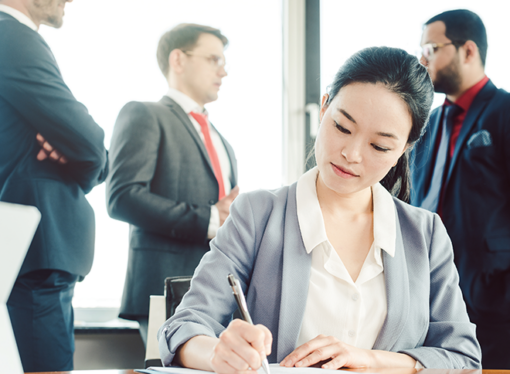 Report Debunk’s Work Choice’ Pay Gap