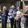 Ceremony Mourns Workplace Fatalities