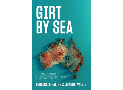 Girt By Sea